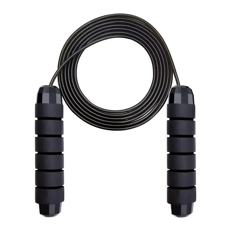 Corde à Sauter Pro — Cardio & Perte de Poids à Domicile