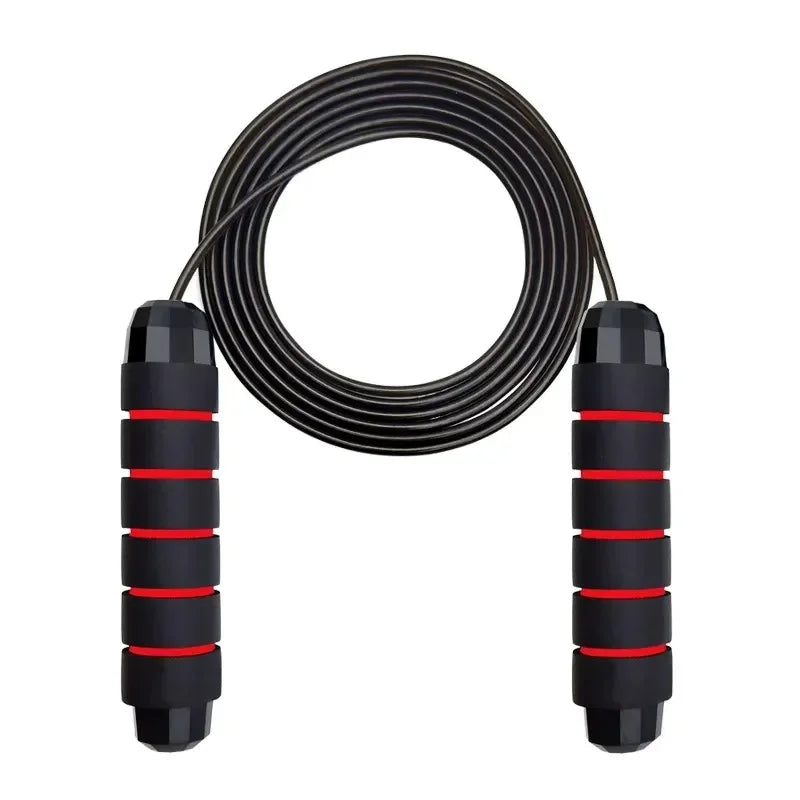 Corde à Sauter Pro — Cardio & Perte de Poids à Domicile