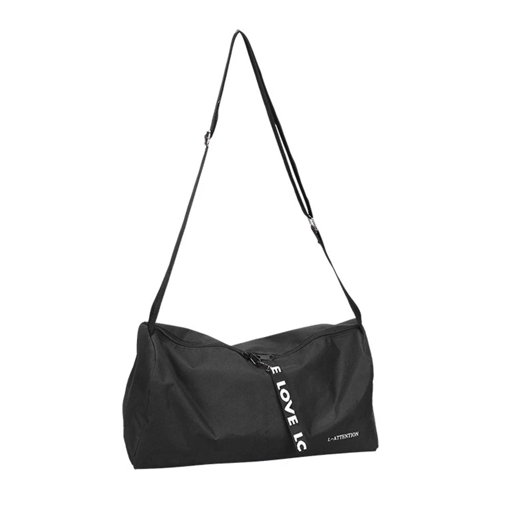 Fitness Sports Bag – Waterproof 600D Nylon