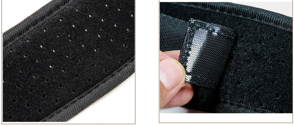 Correcteur de posture dorsal ajustable – Soutien clavicule & colonne vertébrale