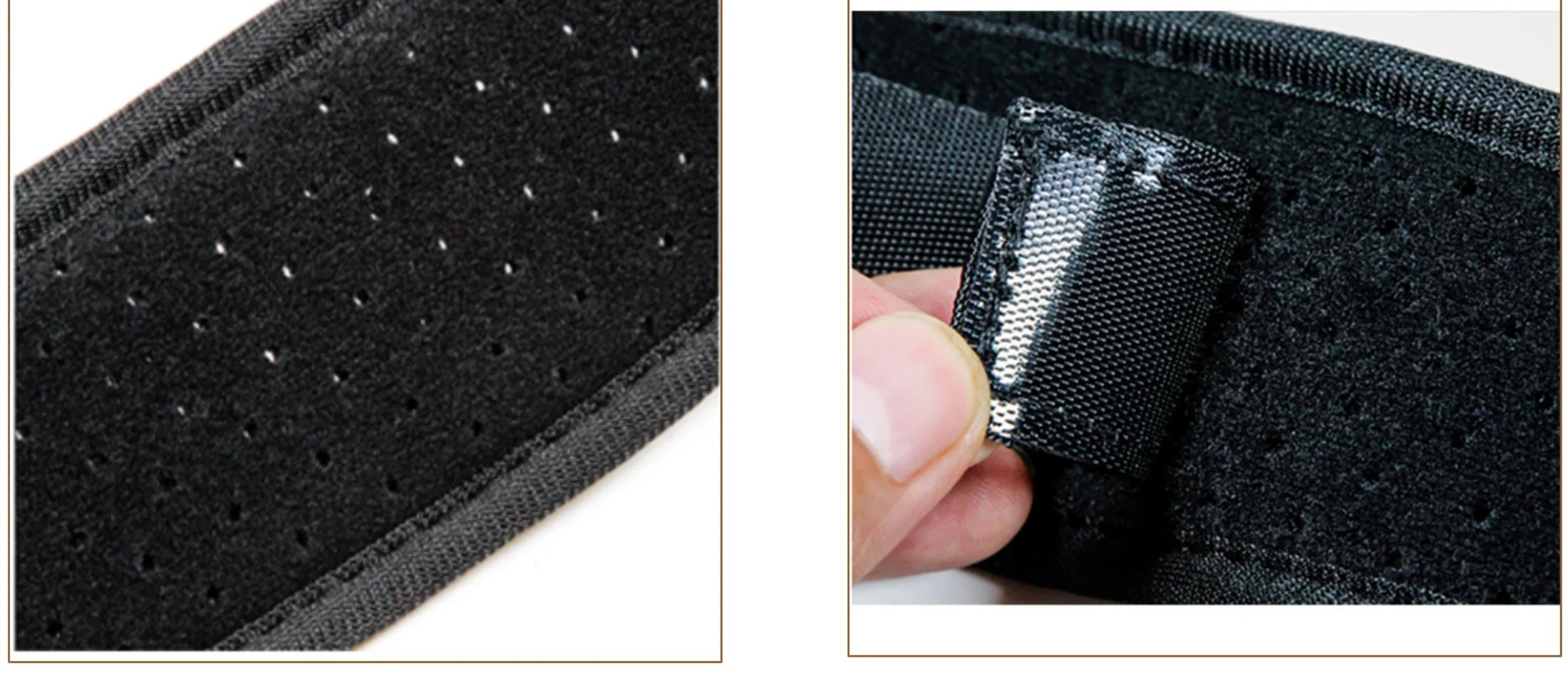 Correcteur de posture dorsal ajustable – Soutien clavicule & colonne vertébrale
