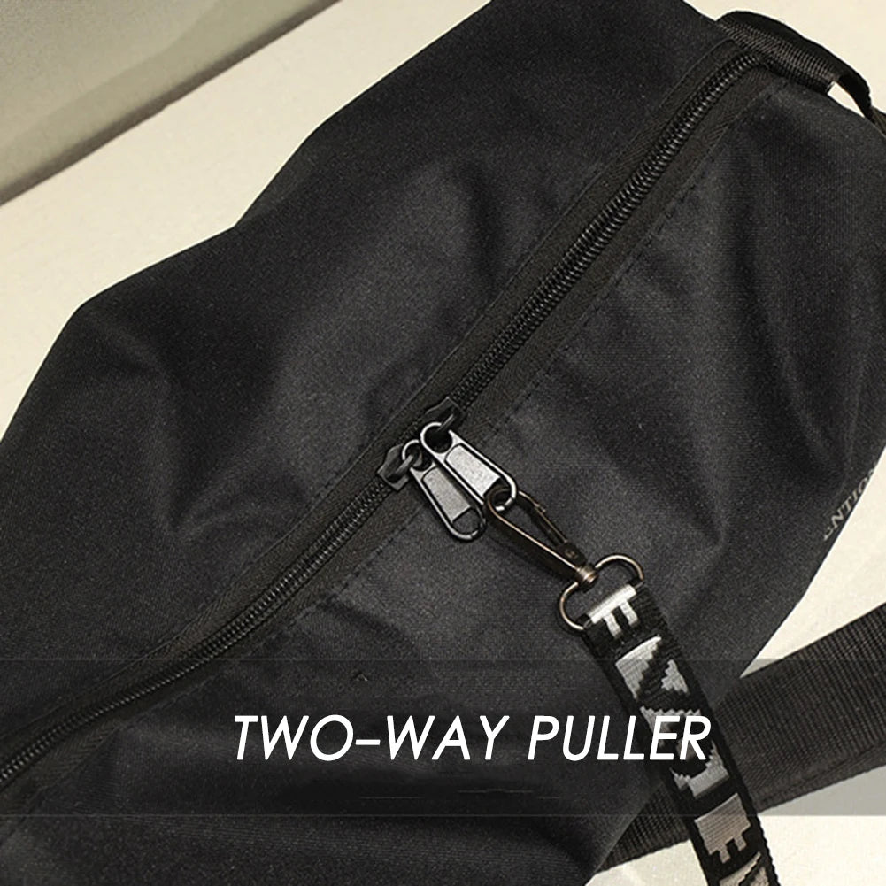 Fitness Sports Bag – Waterproof 600D Nylon