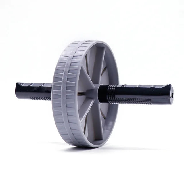 Roue Abdominale Pro — Gainage & Musculation à Domicile