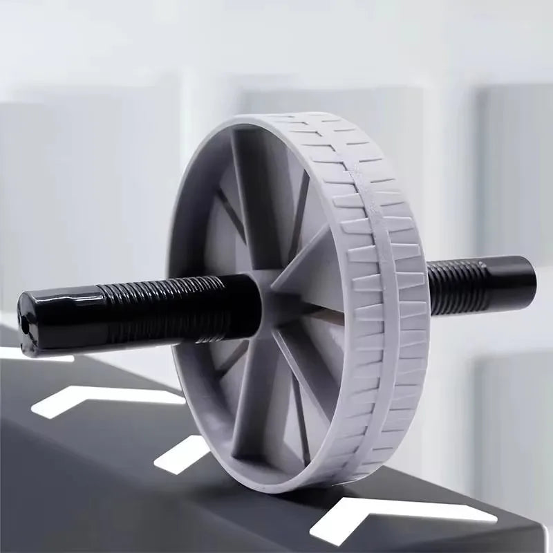 Roue Abdominale Pro — Gainage & Musculation à Domicile