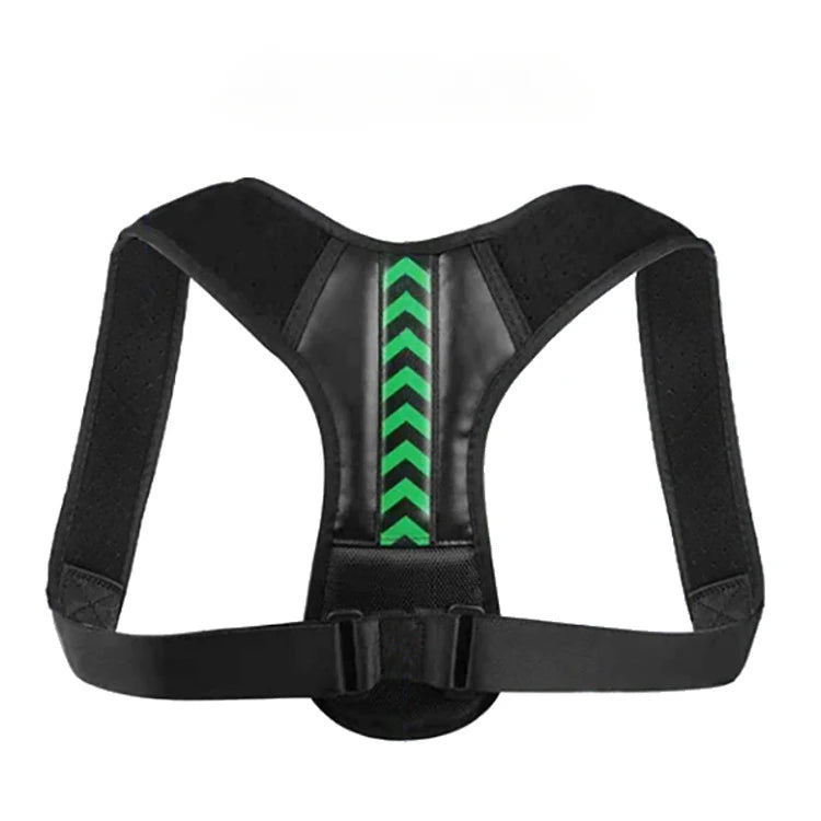 Correcteur de posture dorsal ajustable – Soutien clavicule & colonne vertébrale