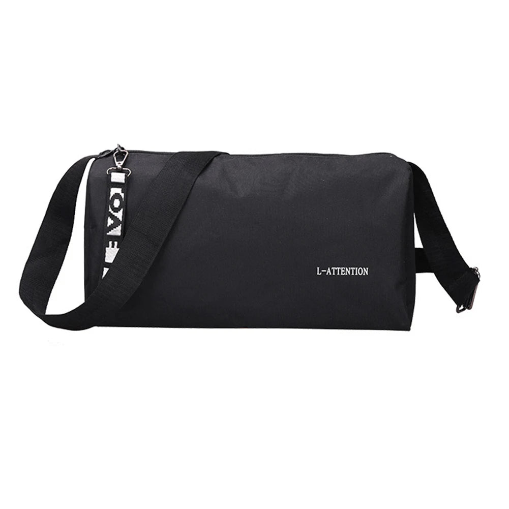 Fitness Sports Bag – Waterproof 600D Nylon