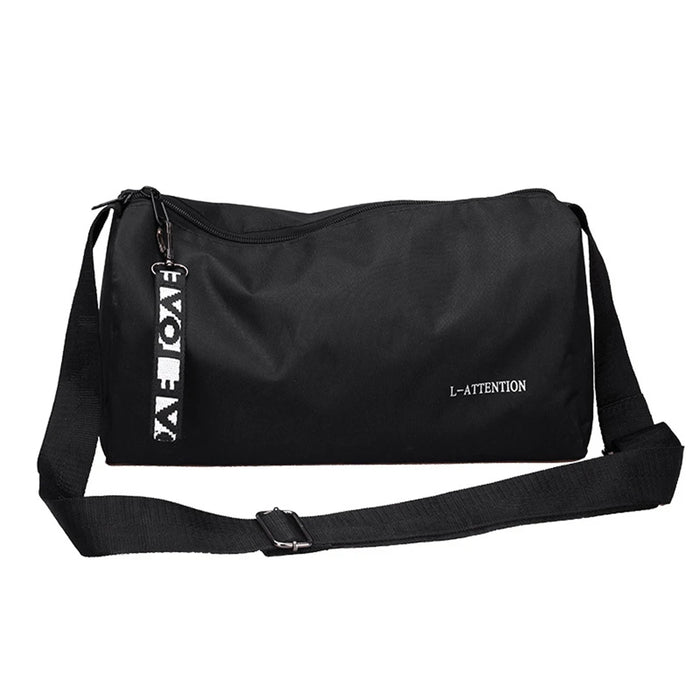 Sporttasche Fitness – wasserdichtes 600D Nylon